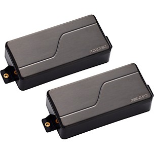 Fishman Fluence Modern Humbucker 3 Voices 7-String Electric Guitar Pickup Set