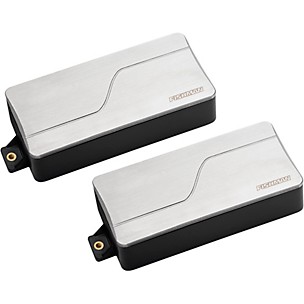 Fishman Fluence Modern Humbucker 3 Voices 7-String Electric Guitar Pickup Set