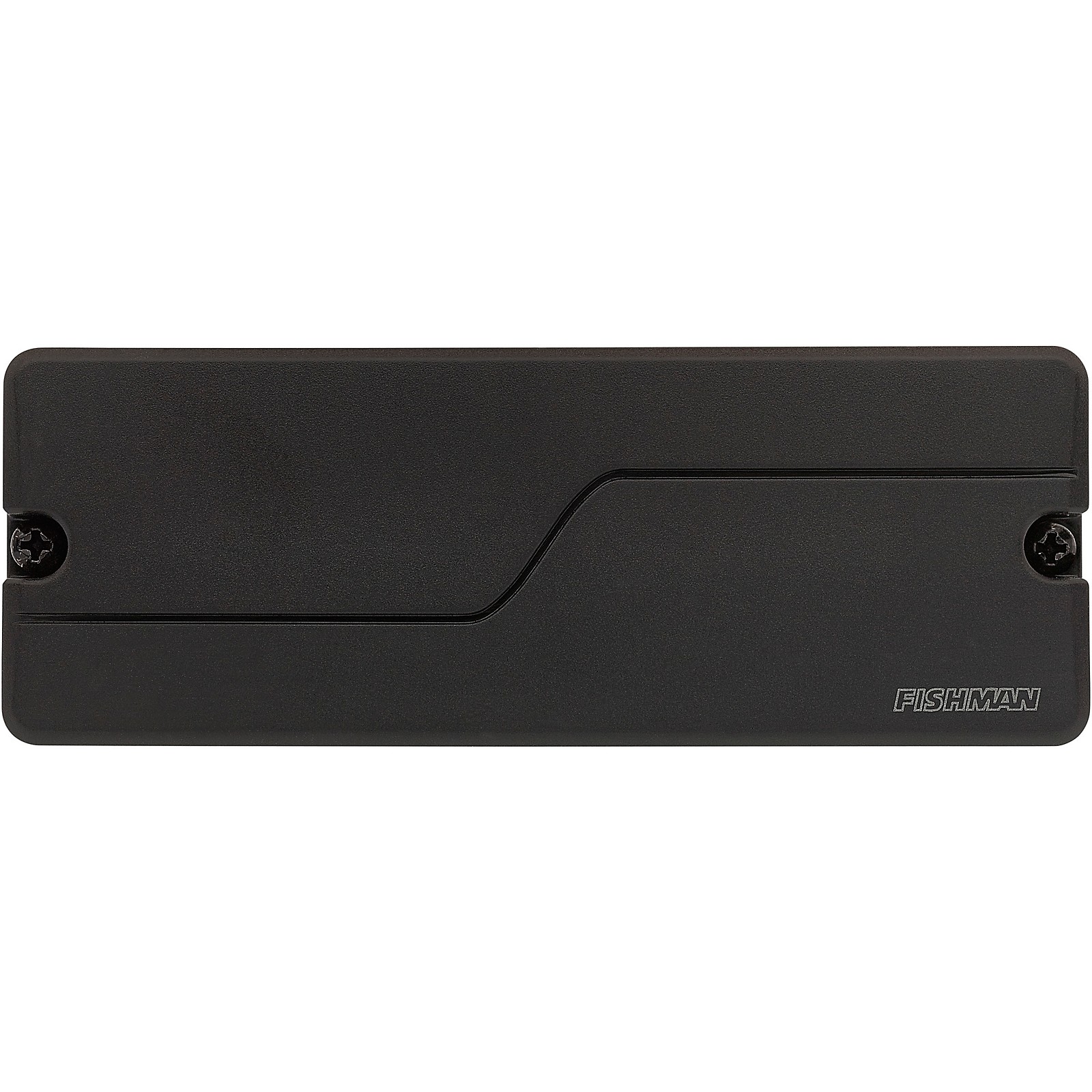 Fishman Fluence Modern Humbucker 8-String Pickup Set, Black Plastic | Music  & Arts