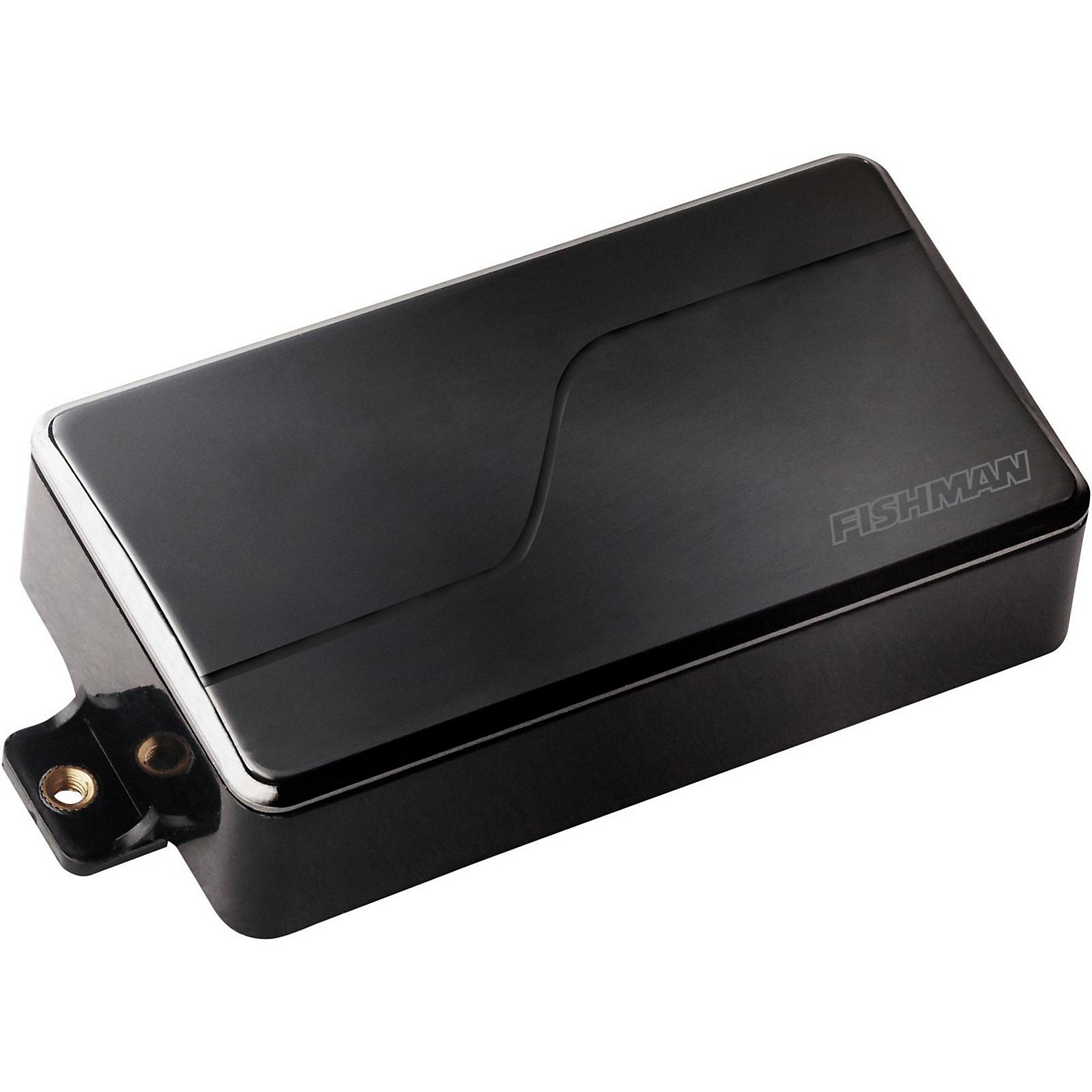 Fishman Fluence Modern Humbucker Ceramic Black Nickel | Music 