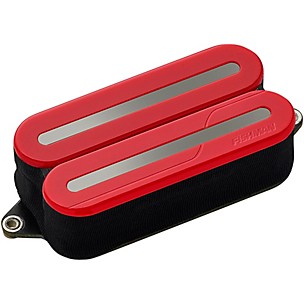 Fishman Fluence Open Core Modern Humbucker 6-String Black Nickel Blades Electric Guitar Ceramic Pickup