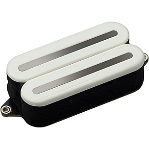 Fishman Fluence Open Core Modern Humbucker 6-String Black Nickel Blades Electric Guitar Ceramic Pickup