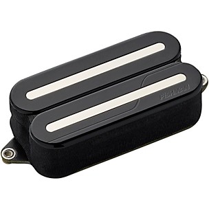 Fishman Fluence Open Core Modern Humbucker 6-String Nickel Blades Electric Guitar Ceramic Pickup