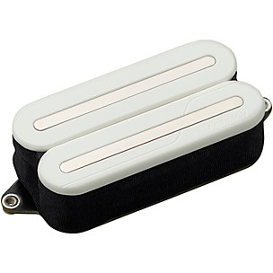 Fishman Fluence Open Core Modern Humbucker 6-String Nickel Blades Electric Guitar Ceramic Pickup