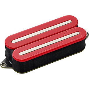 Fishman Fluence Open Core Modern Humbucker 7-String Nickel Blades Electric Guitar Ceramic Pickup