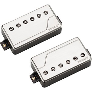 Fishman Fluence RZK 6-String Pickup Set