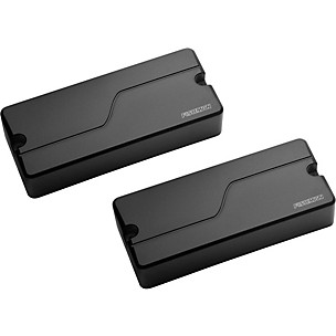 Fishman Fluence Tosin Abasi 7-String Modern Humbucking Pickup Set