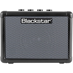 Blackstar Fly 3 3W 1x3 Bass Mini Guitar Amp