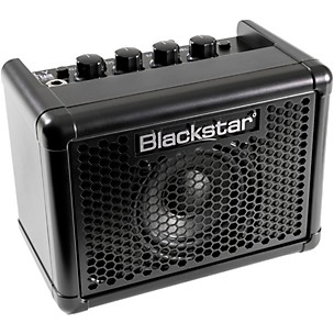 Blackstar Fly 3 High Gain 3W 1x3" Guitar Mini Amp -