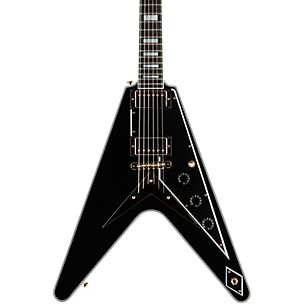 Gibson Custom Flying V Custom Electric Guitar -