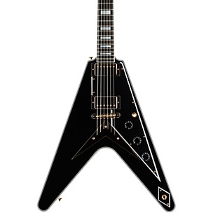 Gibson Custom Flying V Custom Electric Guitar