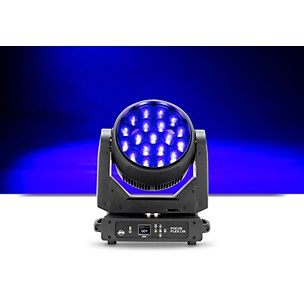 American DJ Focus Flex L19 760W LED Moving Head Light