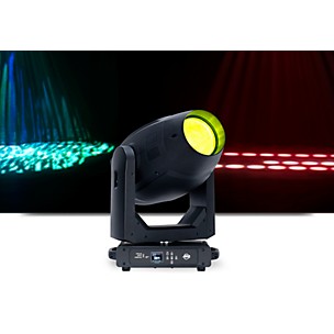 American DJ Focus Profile 400W LED Moving Head