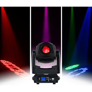 American DJ Focus Spot 5Z LED Light