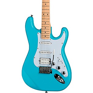 Kramer Focus VT-211S Electric Guitar