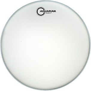 Aquarian Focus-X Coated Tom Head