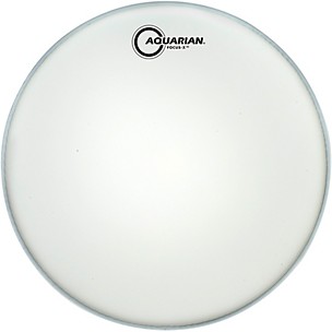 Aquarian Focus-X Coated Tom Head