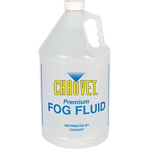 CHAUVET DJ Fog Machine Fluid - 1 Gallon