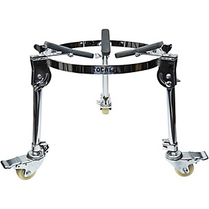 Toca Folding Barrel Conga Stand With Wheels