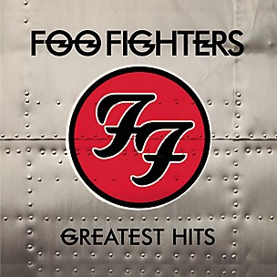 Foo Fighters - Greatest Hits (CD)