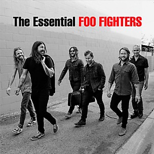 Foo Fighters - The Essential Foo Fighters [2 LP]