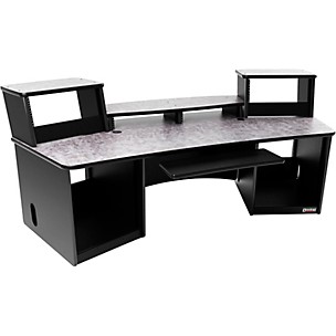 Omnirax Force 36 Studio Desk