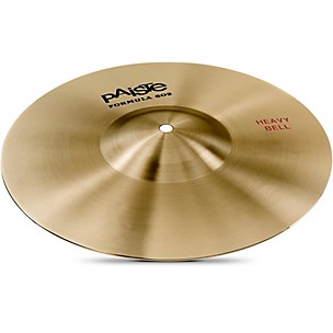 Paiste Formula 602 Heavy Bell