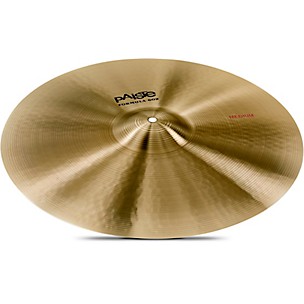 Paiste Formula 602 Medium Crash Cymbal