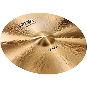 Paiste Formula 602 Modern Essentials Crash