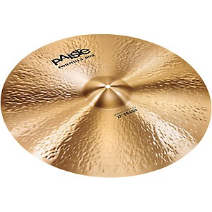 Paiste Formula 602 Modern Essentials Crash