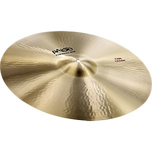 Paiste Formula 602 Series Crash