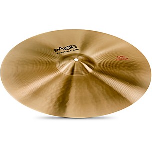 Paiste Formula 602 Series Crash