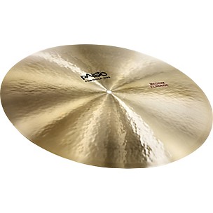 Paiste Formula 602 Series Flat Ride