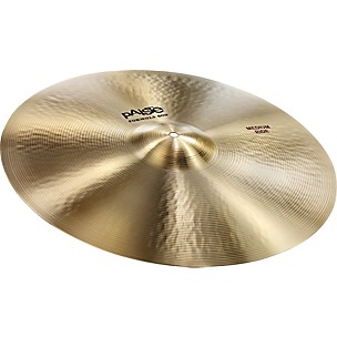 Paiste Formula 602 Series Ride