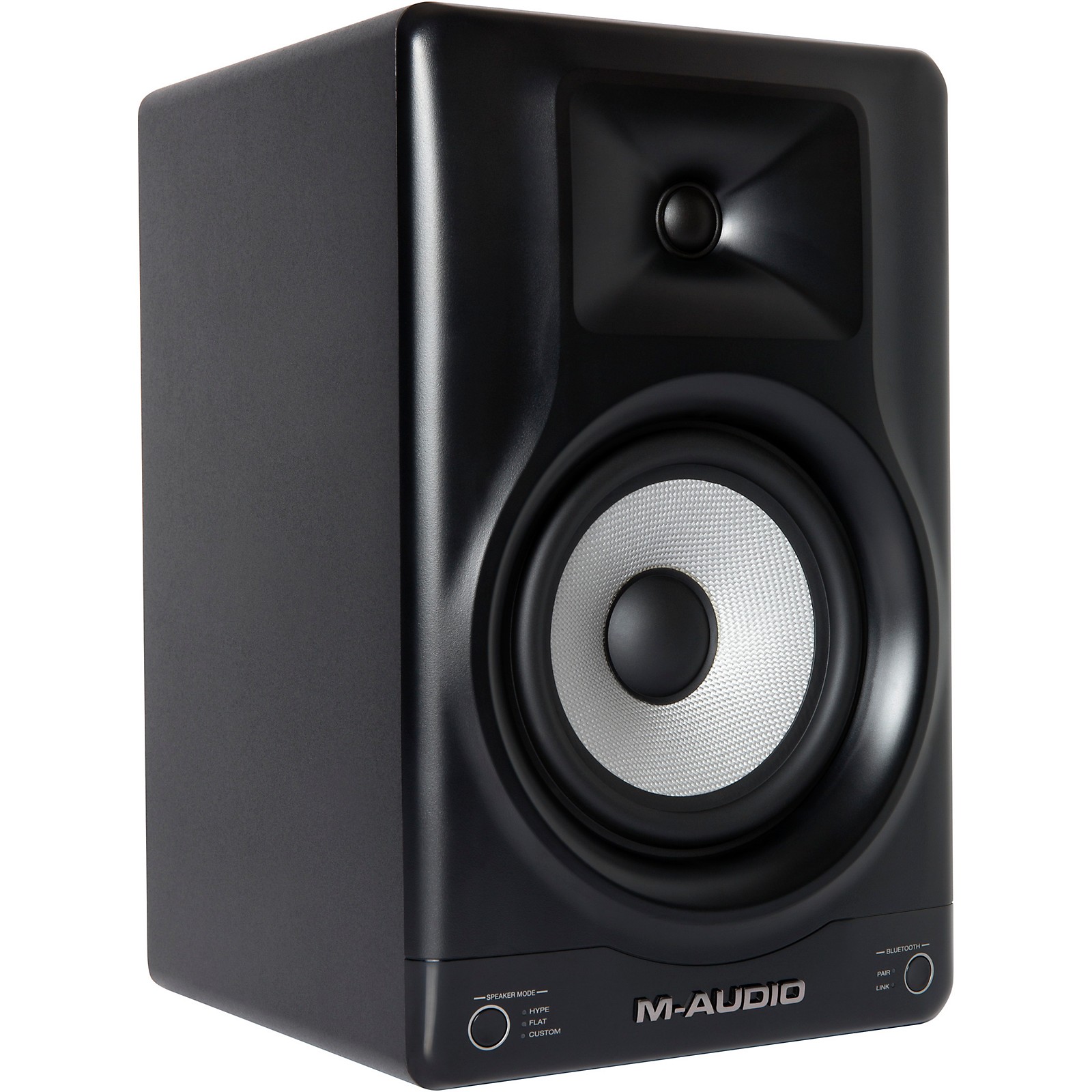 Amazon | M-Audio スタジオ・リファレンス・モニタ M3-6(1本) MA