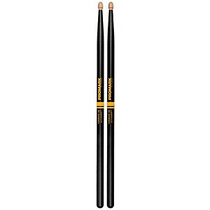 Promark Forward Balance ActiveGrip Acorn Tip Drum Sticks