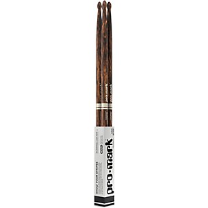 Promark Forward FireGrain Hickory Drumsticks - 2-Pack,