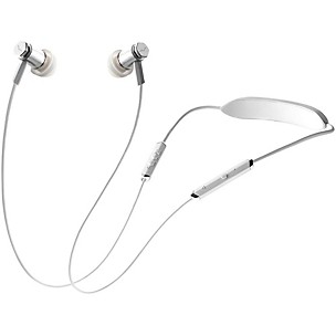 V-MODA Forza Metallo Wireless Bluetooth In-Ear Headphones