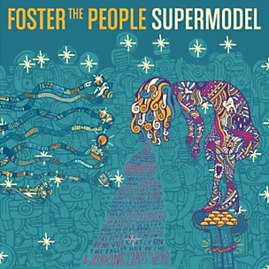 Foster the People - Supermodel