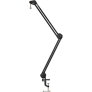 Gator Frameworks Desktop Mic Boom Stand