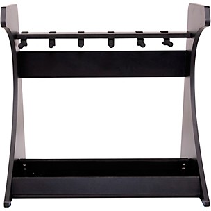 Gator Frameworks Elite Five Electric/Acoustic Guitar Rack