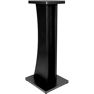 Gator Frameworks Elite Series Floor-Standing Studio Monitor Speaker Stand -