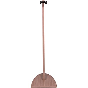 Gator Frameworks GFW-ELITEGTRHNGSTD-GRY Elite Series Guitar Hanging Stand in Driftwood Grey Finish