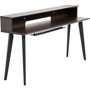 Gator Frameworks GFW-ELITEKEYTBL88 Elite Furniture Series 88-Note Keyboard Table