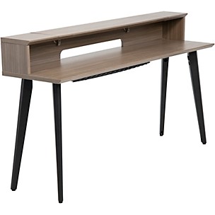 Gator Frameworks GFW-ELITEKEYTBL88 Elite Furniture Series 88-Note Keyboard Table