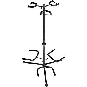 Gator Frameworks GFW-GTR-3000 Triple Guitar Stand