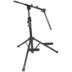 Gator Frameworks GFW-GTR-AMP-BOOM Amp Stand w/ Boom Arm