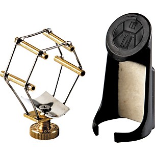 Ultimate Ligature Francois Louis Saxophone Ligatures