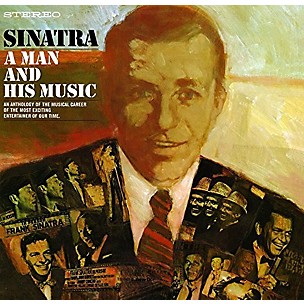 Frank Sinatra - A Man and His Music