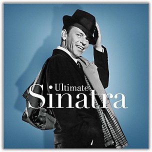 Frank Sinatra - Ultimate Sinatra Vinyl LP
